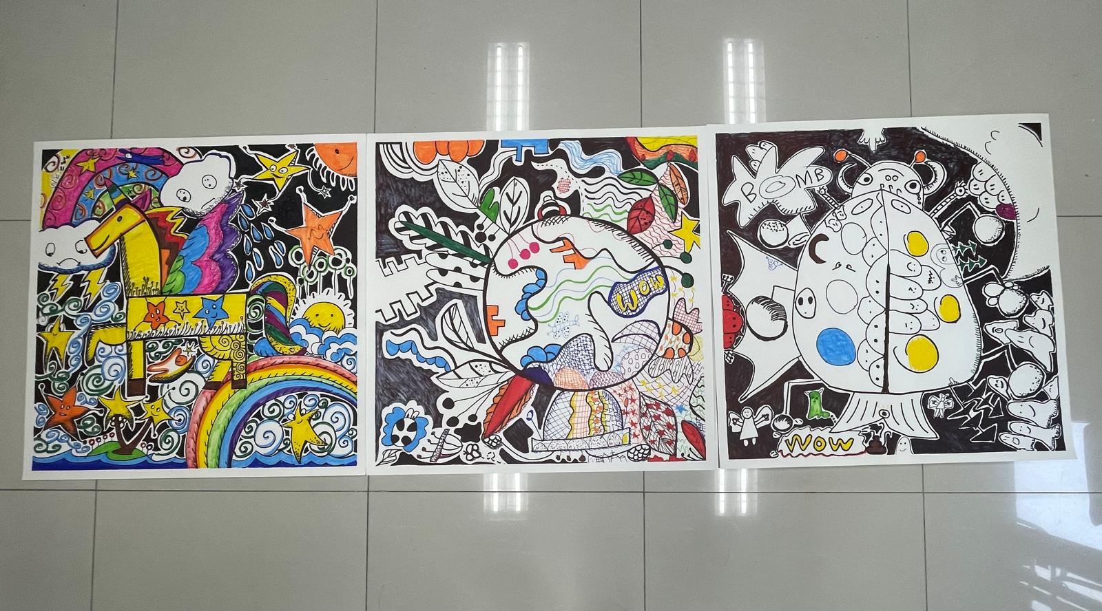 Draw All You Can_06